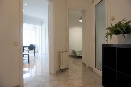 Apartamento para Alugar em Barcelona Comte D'urgell - Mallorca