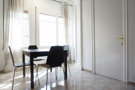 Apartamento para Alugar em Barcelona Comte D'urgell - Mallorca