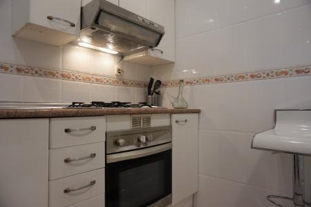 Apartamento para Alugar em Barcelona Comte D'urgell - Mallorca