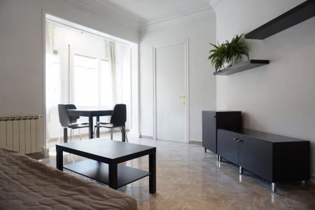 Apartamento para Alugar em Barcelona Comte D'urgell - Mallorca