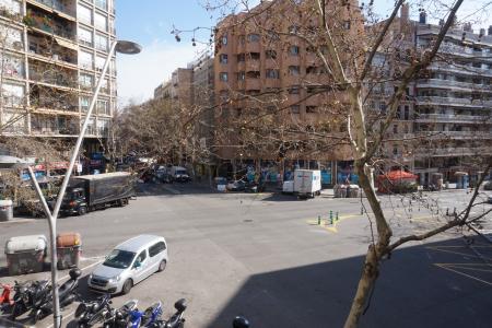 Apartamento para Alugar em Barcelona Comte D'urgell - Mallorca