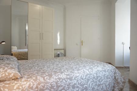 Apartamento para Alugar em Barcelona Comte D'urgell - Mallorca