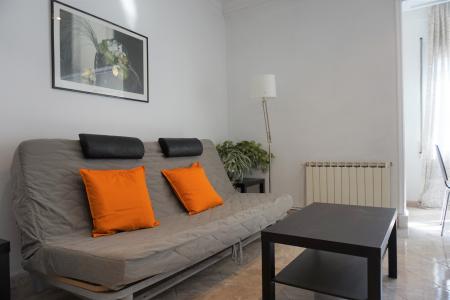 Apartamento para Alugar em Barcelona Comte D'urgell - Mallorca