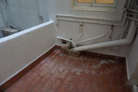 Apartamento para Alugar em Barcelona Comte D'urgell - Mallorca