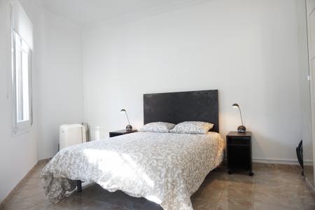 Apartamento para Alugar em Barcelona Comte D'urgell - Mallorca
