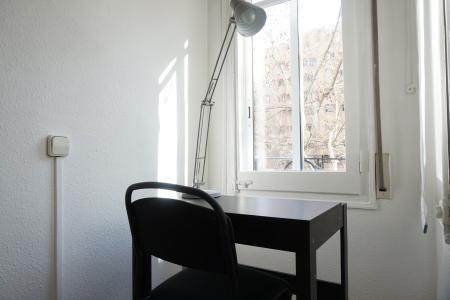 Apartamento para Alugar em Barcelona Comte D'urgell - Mallorca