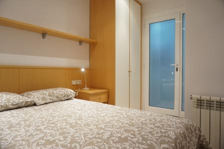 Apartamento para Alugar em Barcelona Comte D'urgell - Mallorca