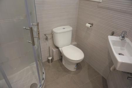 Apartamento para Alugar em Barcelona Comte D'urgell - Mallorca