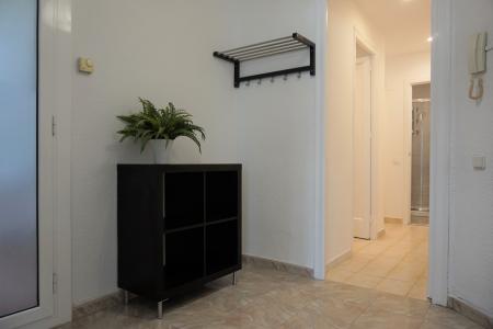 Apartamento para Alugar em Barcelona Comte D'urgell - Mallorca