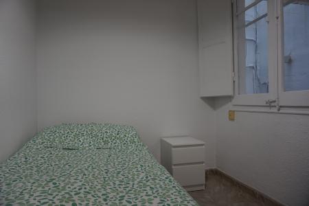 Apartamento para Alugar em Barcelona Comte D'urgell - Mallorca