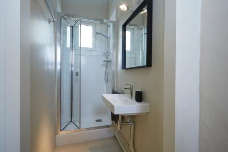 Appartement te huur in Barcelona Av. Diagonal - Sicilia