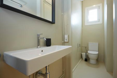 Appartement te huur in Barcelona Av. Diagonal - Sicilia