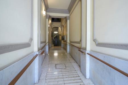Appartement te huur in Barcelona Av. Diagonal - Sicilia