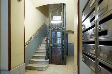 Appartement te huur in Barcelona Av. Diagonal - Sicilia