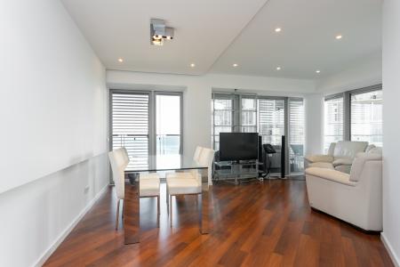 Piso en Alquiler en Barcelona Garcia Faria - Selva De Mar