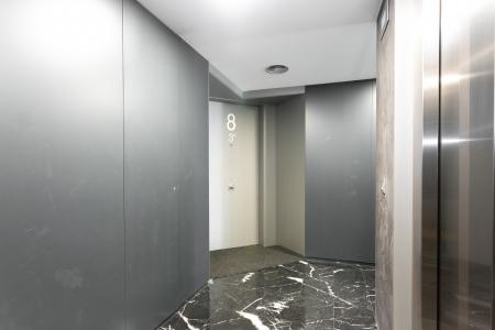 Piso en Alquiler en Barcelona Garcia Faria - Selva De Mar