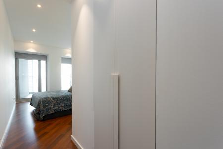 Piso en Alquiler en Barcelona Garcia Faria - Selva De Mar