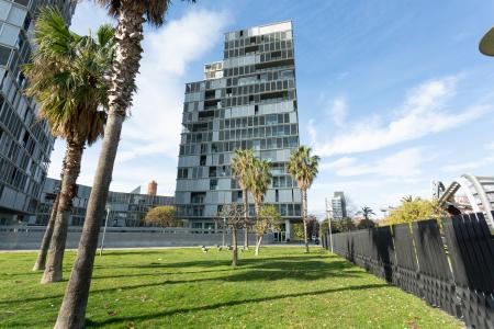 Piso en Alquiler en Barcelona Garcia Faria - Selva De Mar