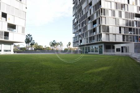 Piso en Alquiler en Barcelona Garcia Faria - Selva De Mar