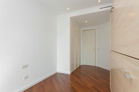 Piso en Alquiler en Barcelona Garcia Faria - Selva De Mar