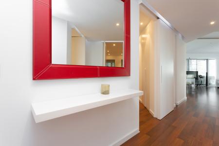 Piso en Alquiler en Barcelona Garcia Faria - Selva De Mar