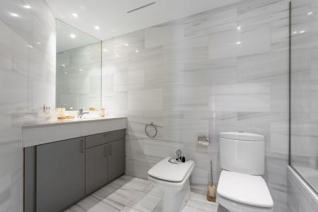 Piso en Alquiler en Barcelona Garcia Faria - Selva De Mar