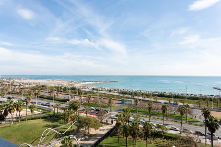 Piso en Alquiler en Barcelona Garcia Faria - Selva De Mar