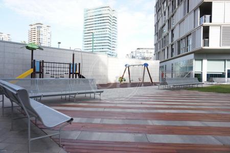 Piso en Alquiler en Barcelona Garcia Faria - Selva De Mar