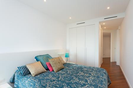 Piso en Alquiler en Barcelona Garcia Faria - Selva De Mar