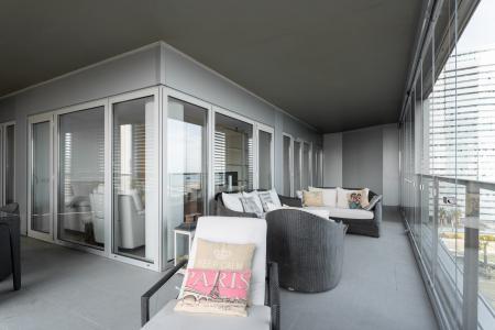 Piso en Alquiler en Barcelona Garcia Faria - Selva De Mar