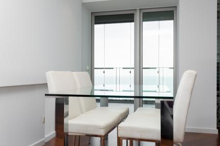 Piso en Alquiler en Barcelona Garcia Faria - Selva De Mar