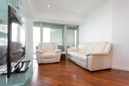 Piso en Alquiler en Barcelona Garcia Faria - Selva De Mar