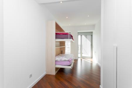 Piso en Alquiler en Barcelona Garcia Faria - Selva De Mar