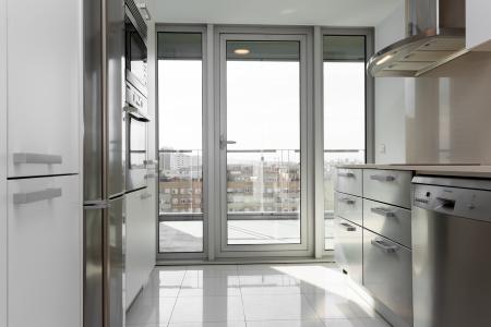 Piso en Alquiler en Barcelona Garcia Faria - Selva De Mar