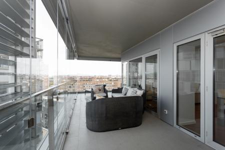 Piso en Alquiler en Barcelona Garcia Faria - Selva De Mar