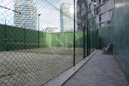 Piso en Alquiler en Barcelona Garcia Faria - Selva De Mar