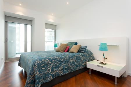 Piso en Alquiler en Barcelona Garcia Faria - Selva De Mar