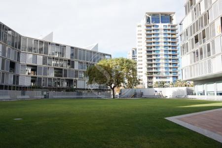 Piso en Alquiler en Barcelona Garcia Faria - Selva De Mar