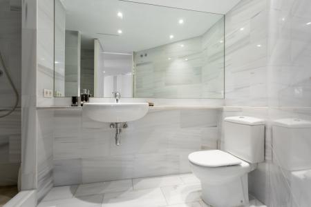 Piso en Alquiler en Barcelona Garcia Faria - Selva De Mar