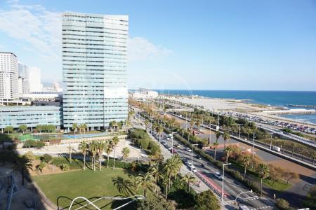 Piso en Alquiler en Barcelona Garcia Faria - Selva De Mar