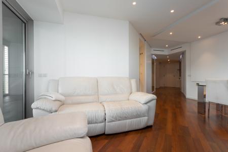 Piso en Alquiler en Barcelona Garcia Faria - Selva De Mar