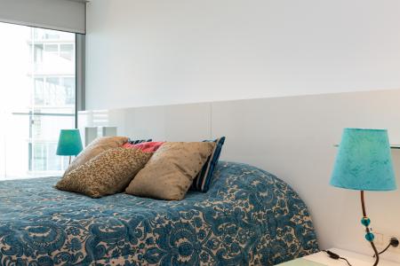 Piso en Alquiler en Barcelona Garcia Faria - Selva De Mar