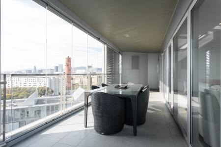 Piso en Alquiler en Barcelona Garcia Faria - Selva De Mar