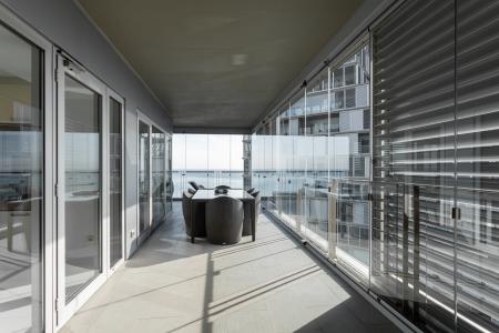 Piso en Alquiler en Barcelona Garcia Faria - Selva De Mar