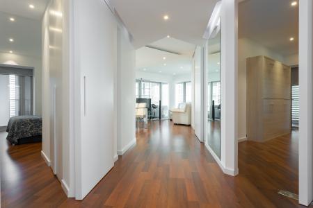 Piso en Alquiler en Barcelona Garcia Faria - Selva De Mar