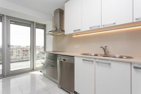 Piso en Alquiler en Barcelona Garcia Faria - Selva De Mar