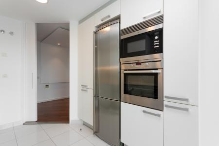 Piso en Alquiler en Barcelona Garcia Faria - Selva De Mar