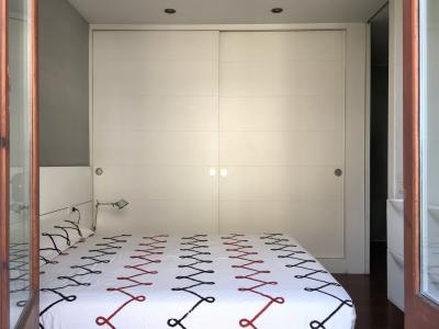 Apartamento para Alugar em Barcelona Balboa- De La Mediterrània