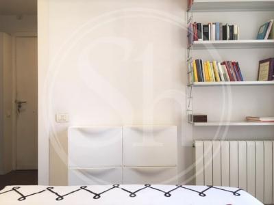 Apartamento para Alugar em Barcelona Balboa- De La Mediterrània