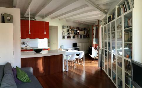 Apartamento para Alugar em Barcelona Balboa- De La Mediterrània